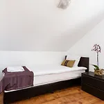 Penthouse аpartment Panoramic , Mountain Views Apartamento