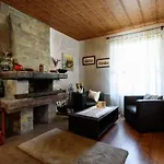 Penthouse аpartment Panoramic , Mountain Views Apartamento *