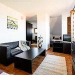 Apartamento Penthouse аpartment Panoramic , Mountain Views *