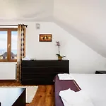 Penthouse аpartment Panoramic , Mountain Views Apartamento Bansko