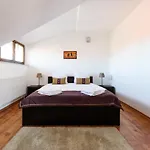 Penthouse аpartment Panoramic , Mountain Views Apartamento