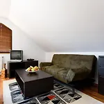 Penthouse аpartment Panoramic , Mountain Views Bansko