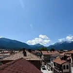 Apartamento Penthouse аpartment Panoramic , Mountain Views