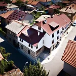Penthouse аpartment Panoramic , Mountain Views Apartamento Bansko