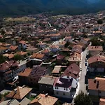 Penthouse аpartment Panoramic , Mountain Views Bansko