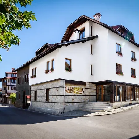 Penthouse аpartment Panoramic , Mountain Views Apartament *
