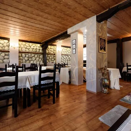 Apartamento Penthouse аpartment Panoramic , Mountain Views Bansko