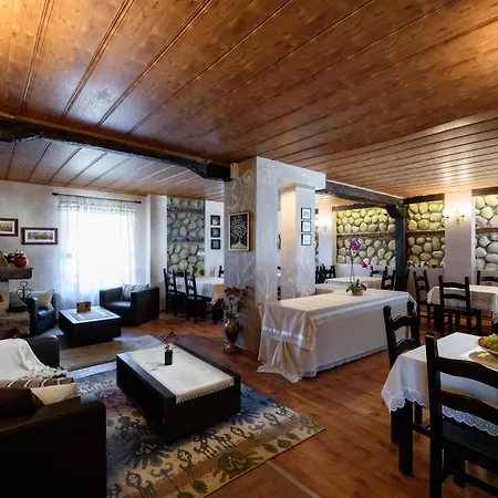 Penthouse аpartment Panoramic , Mountain Views Bansko