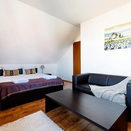 Penthouse аpartment Panoramic , Mountain Views Bansko