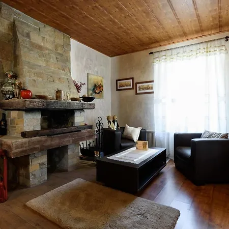 Penthouse аpartment Panoramic , Mountain Views Apartament *