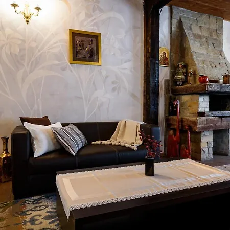 Apartamento Penthouse аpartment Panoramic , Mountain Views *