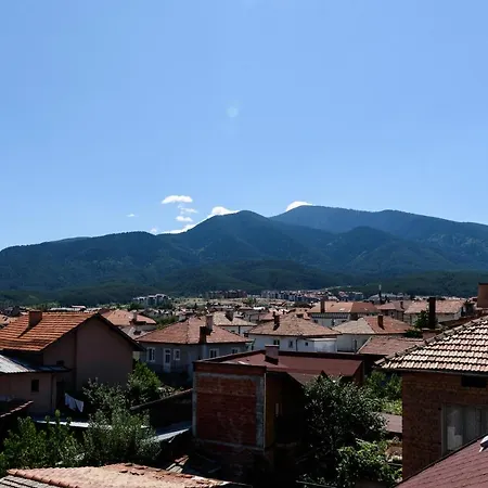 Apartamento Penthouse аpartment Panoramic , Mountain Views Bansko
