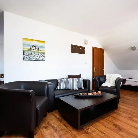 Penthouse аpartment Panoramic , Mountain Views * Bansko