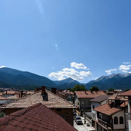 Apartament Penthouse аpartment Panoramic , Mountain Views