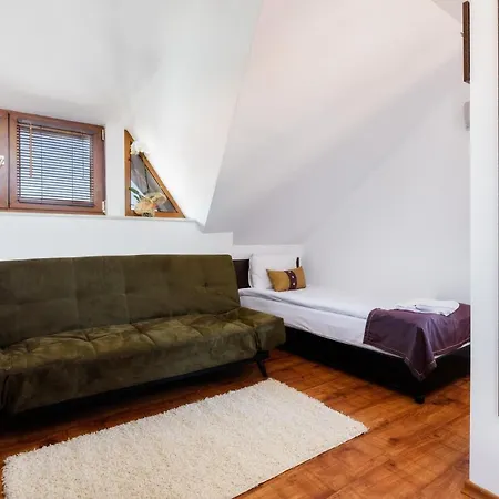 Penthouse аpartment Panoramic , Mountain Views Apartamento