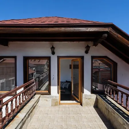 Penthouse аpartment Panoramic , Mountain Views Bansko