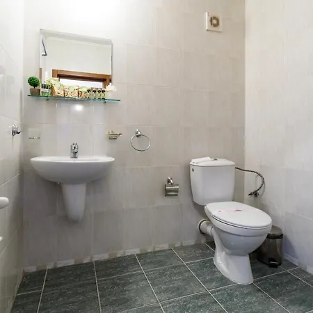 Apartament Penthouse аpartment Panoramic , Mountain Views