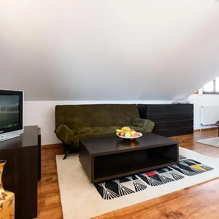 Apartament Penthouse аpartment Panoramic , Mountain Views *